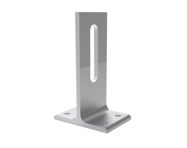  Т-кронштейн 30*20