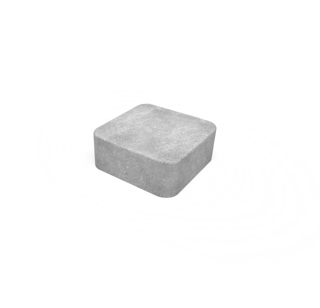 Балласт 250*250*80   7,5 кг