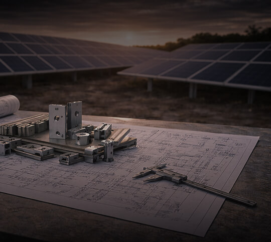 solar panel